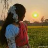 🍁মেঘলা আকাশ🍁