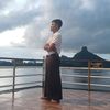 No More Cry (ယောနသံ)