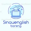 sinauenglish