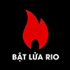 Zippo Bật Lửa RIO