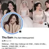 Thu Sam Makeup