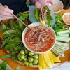 Bếp Nhà Lu Food