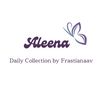 aleena.hijabmodern