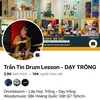 TranTinDrummer