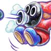 taffybingus