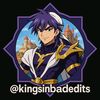 kingsinbadedits