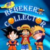 rebekerocollector
