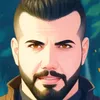 KHALED