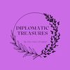diplomatictreasures