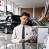 CEO muda miliaran