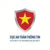 Cổng không gian mạng quốc gia