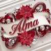 almamarlenerodrig