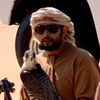 hamad_welcome