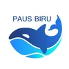 Paus Biru Indonesia
