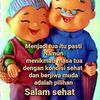 rosnanysim