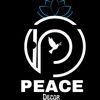 PEACE DECOR