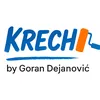 KRECHI by Goran Dejanović