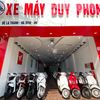 Xe Máy Duy Phong