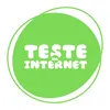 Teste na Internet