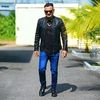 Styles Bishal