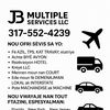 JB MULTIPLE SERVICES LLC