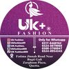 UK+Fashion