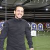 اشرف الدباس