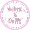 Anime X Dolls