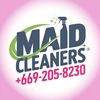 maidcleaners