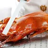 美食街