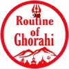 ROUTINE OF GHORAHI