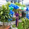 Cô Hạnh Sao Khuê