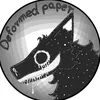 🖇️Deformed paper🖇️