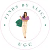 Finds by Alice | UGC