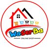 Warung Serba Ada