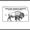 shadybendbison