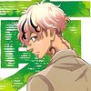 𝙍𝙮𝙪𝙨𝙚𝙣『𝙆𝙪𝙧𝙤𝙠𝙖𝙬𝙖』