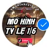 Mô Hình Tỷ Lệ 1/6