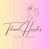 titemhand