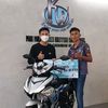 ADAM MOTOR MUKA RM0☄️