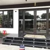 nhôm kính nam định