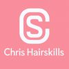 Chris hair skills