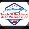 touchofbuckhead