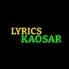 lyricskaosar