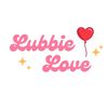 Detalles Lubbie Love