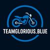 teamgloriousblue