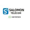 Salomon Telecom ☎️📱