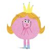 pinkyribon