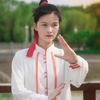 太極巭女孩