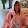 وفاء حامد سفيرة القلوب حياة💜